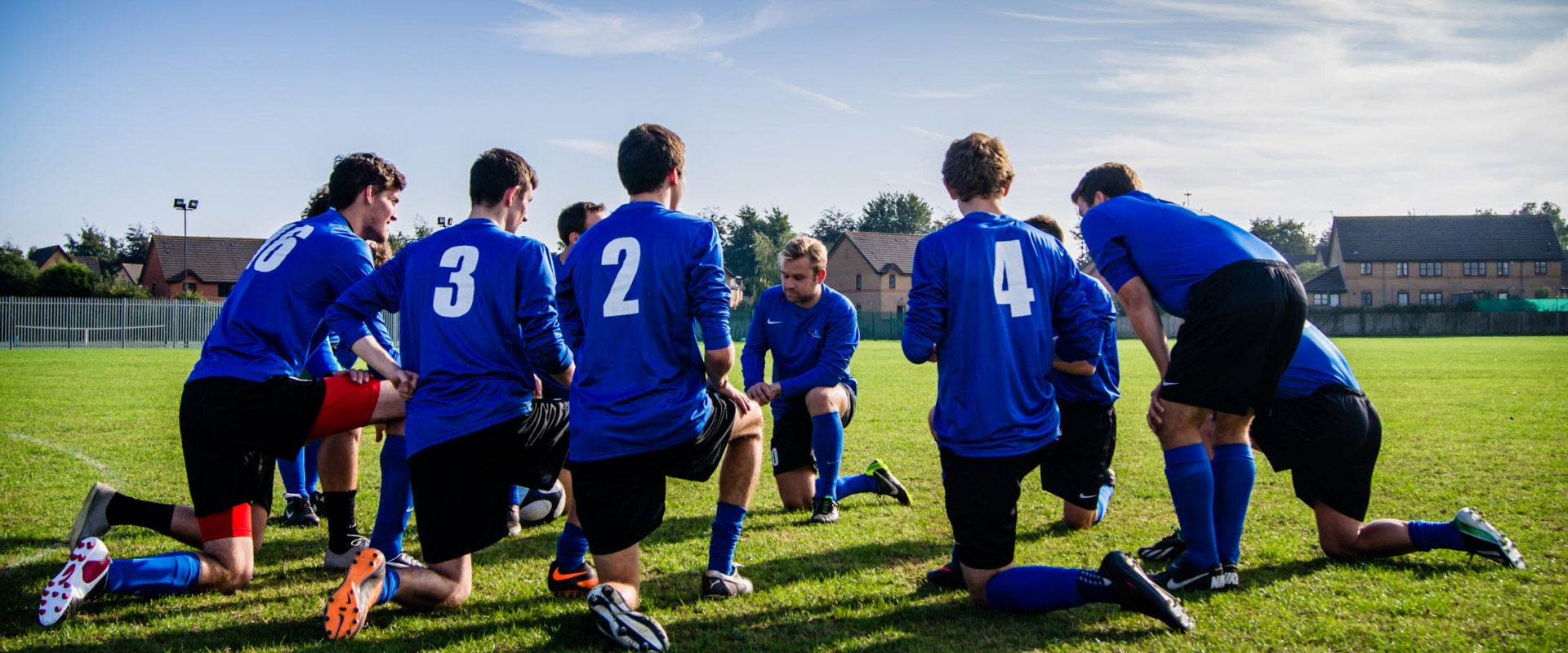 Team Football